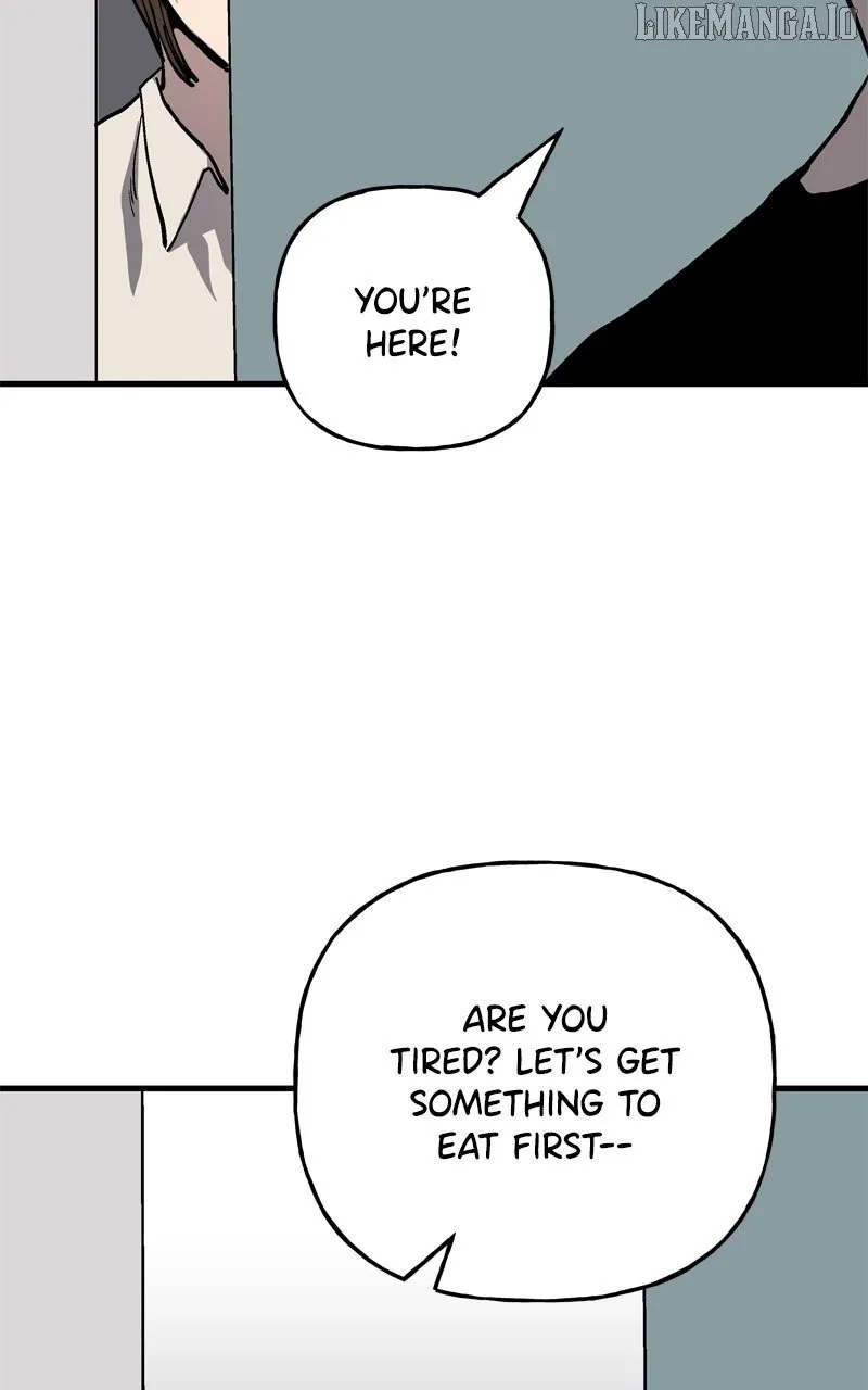 Boss Returns Chapter 49 page 19 - 
