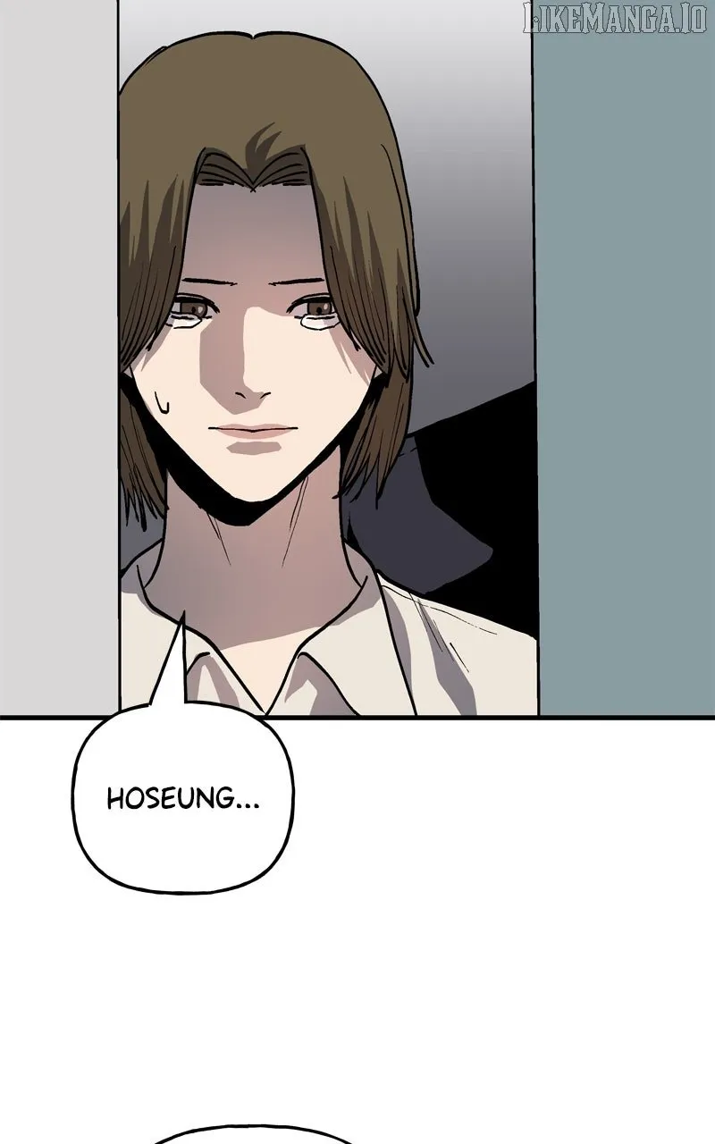Boss Returns Chapter 49 page 20 - 