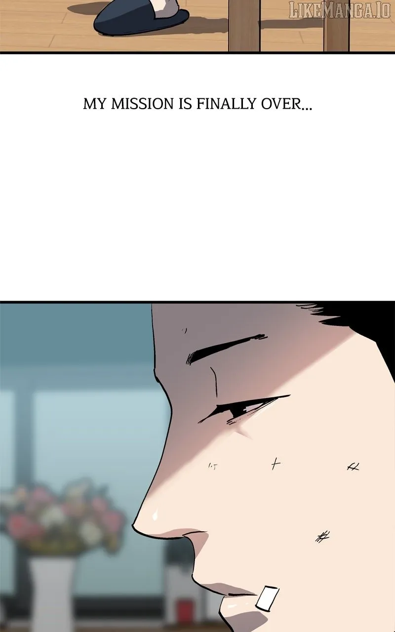 Boss Returns Chapter 49 page 3 - 