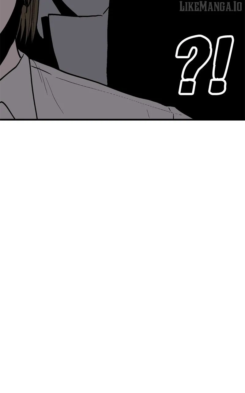 Boss Returns Chapter 49 page 22 - 