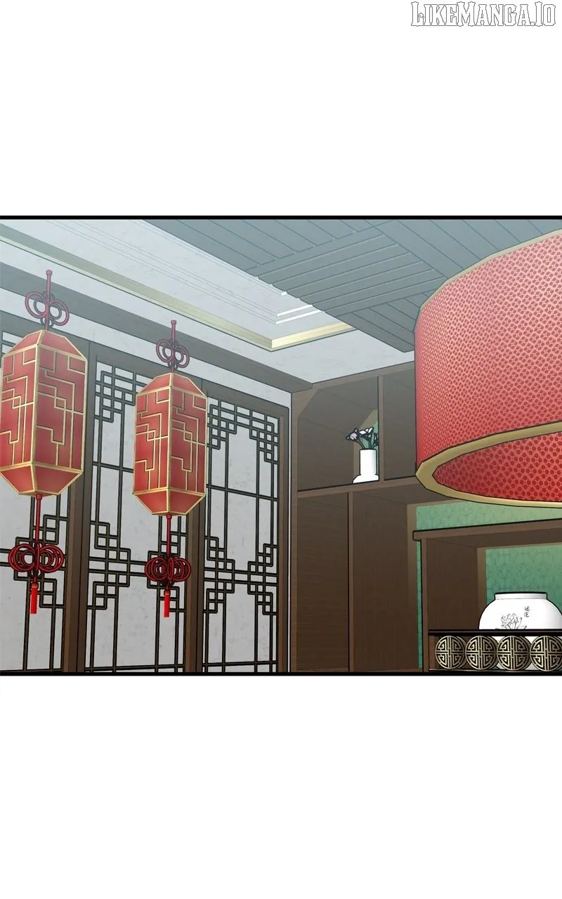 Boss Returns Chapter 49 page 24 - 