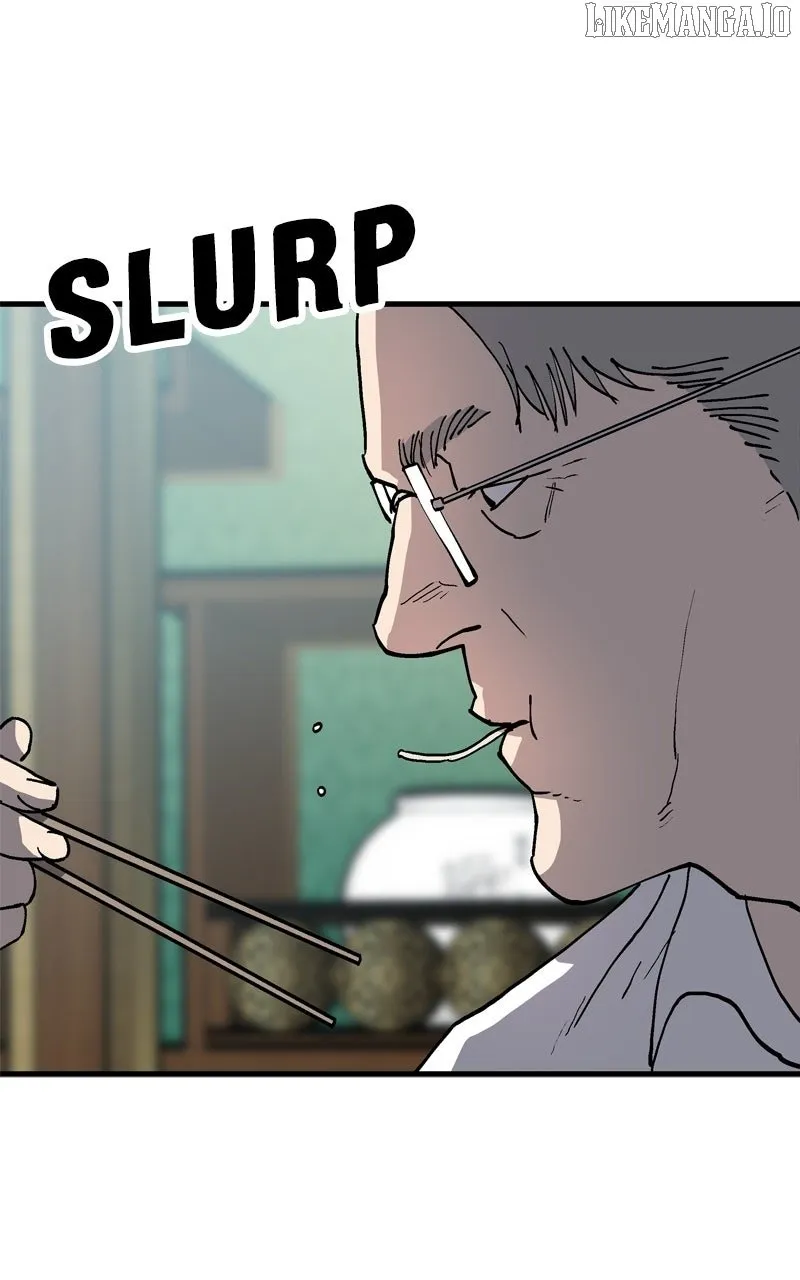 Boss Returns Chapter 49 page 25 - 