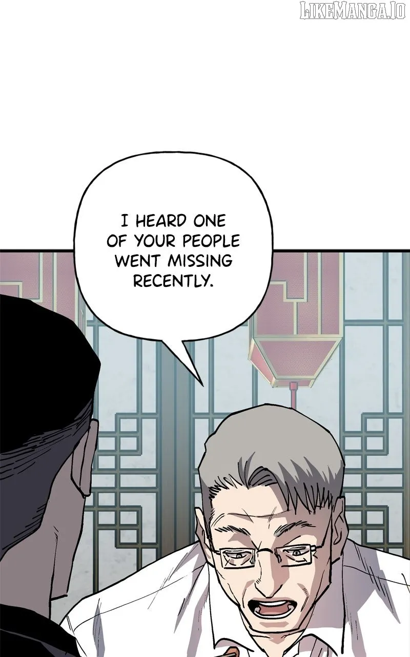 Boss Returns Chapter 49 page 26 - 