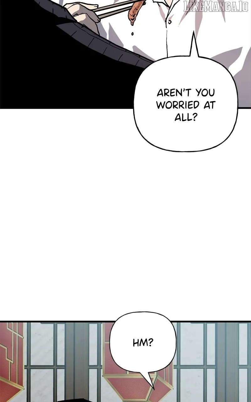 Boss Returns Chapter 49 page 27 - 