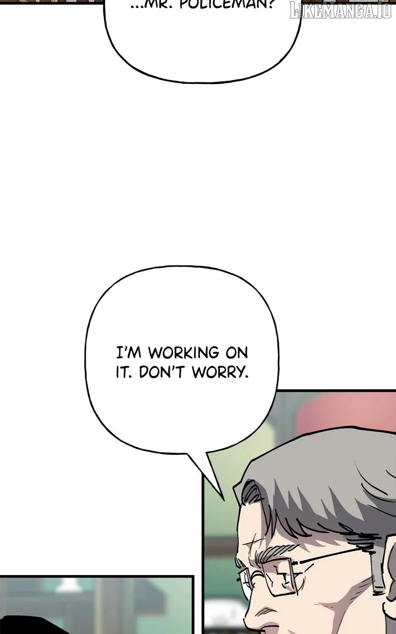 Boss Returns Chapter 49 page 30 - 