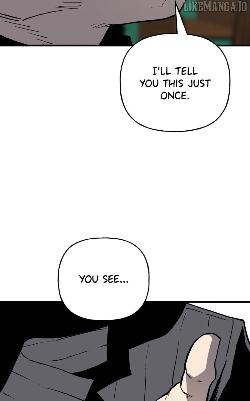 Boss Returns Chapter 49 page 36 - 