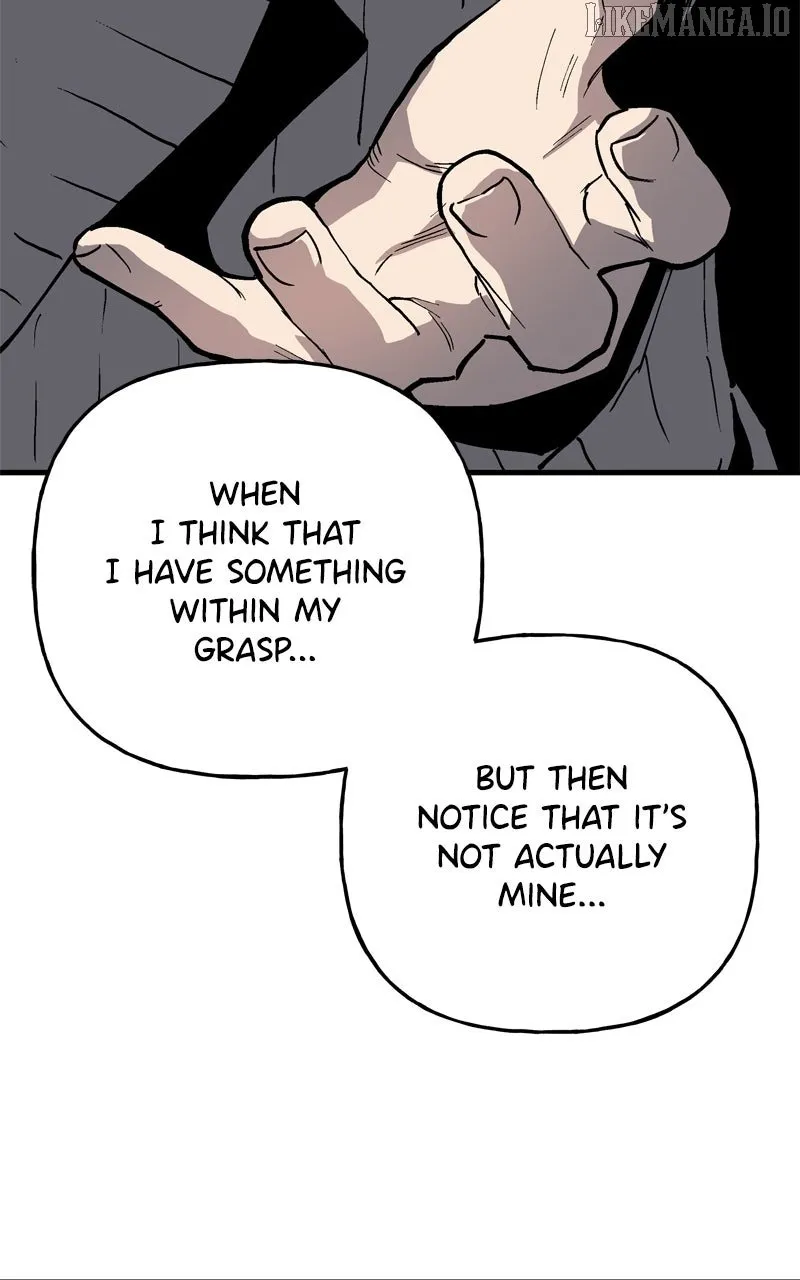 Boss Returns Chapter 49 page 37 - 
