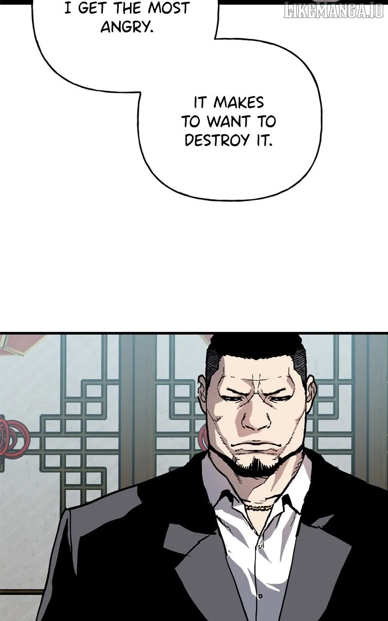 Boss Returns Chapter 49 page 39 - 