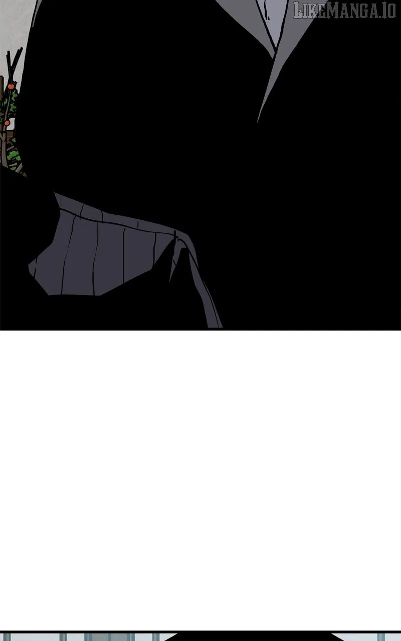 Boss Returns Chapter 49 page 40 - 