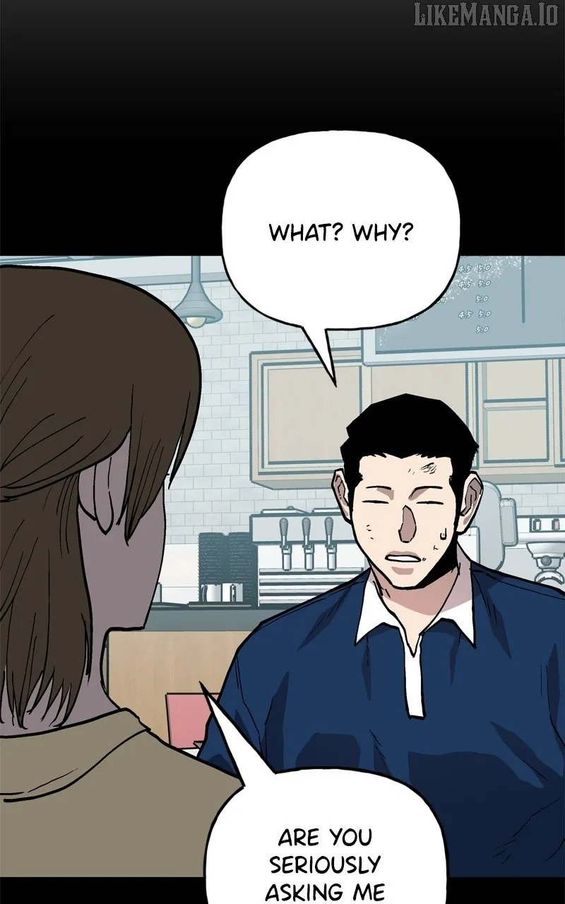 Boss Returns Chapter 49 page 5 - 