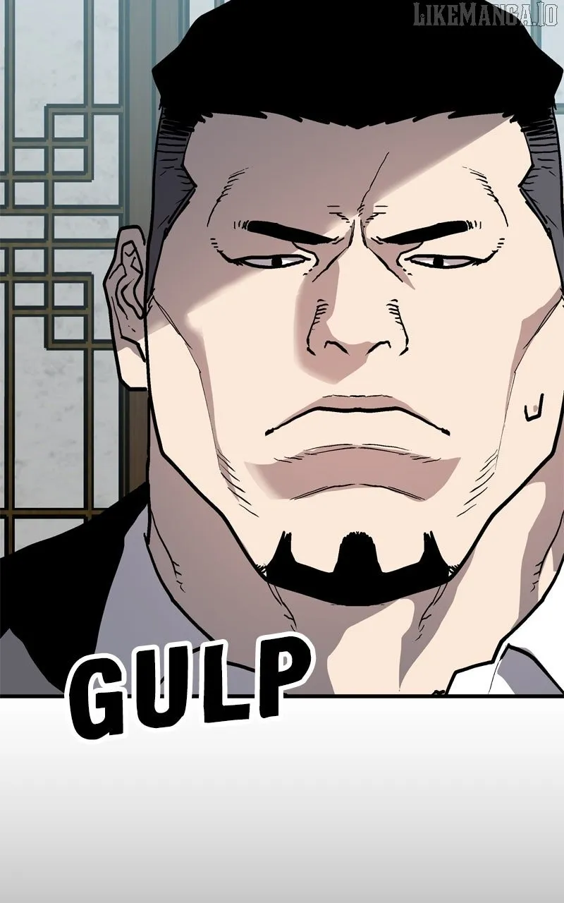 Boss Returns Chapter 49 page 41 - 