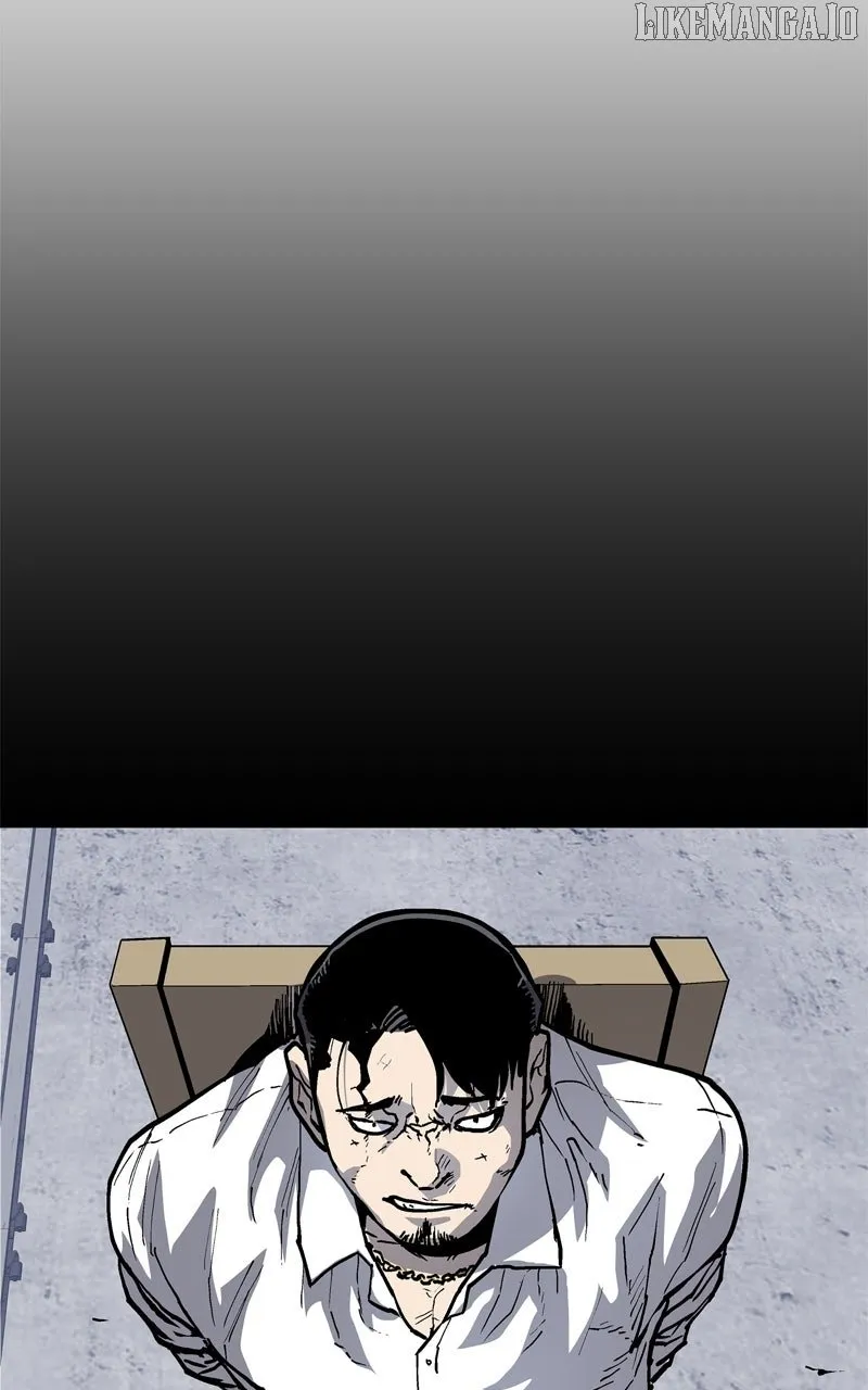 Boss Returns Chapter 49 page 42 - 