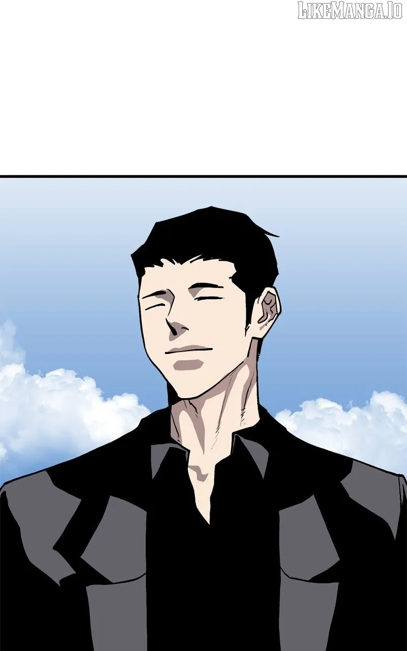 Boss Returns Chapter 49 page 47 - 