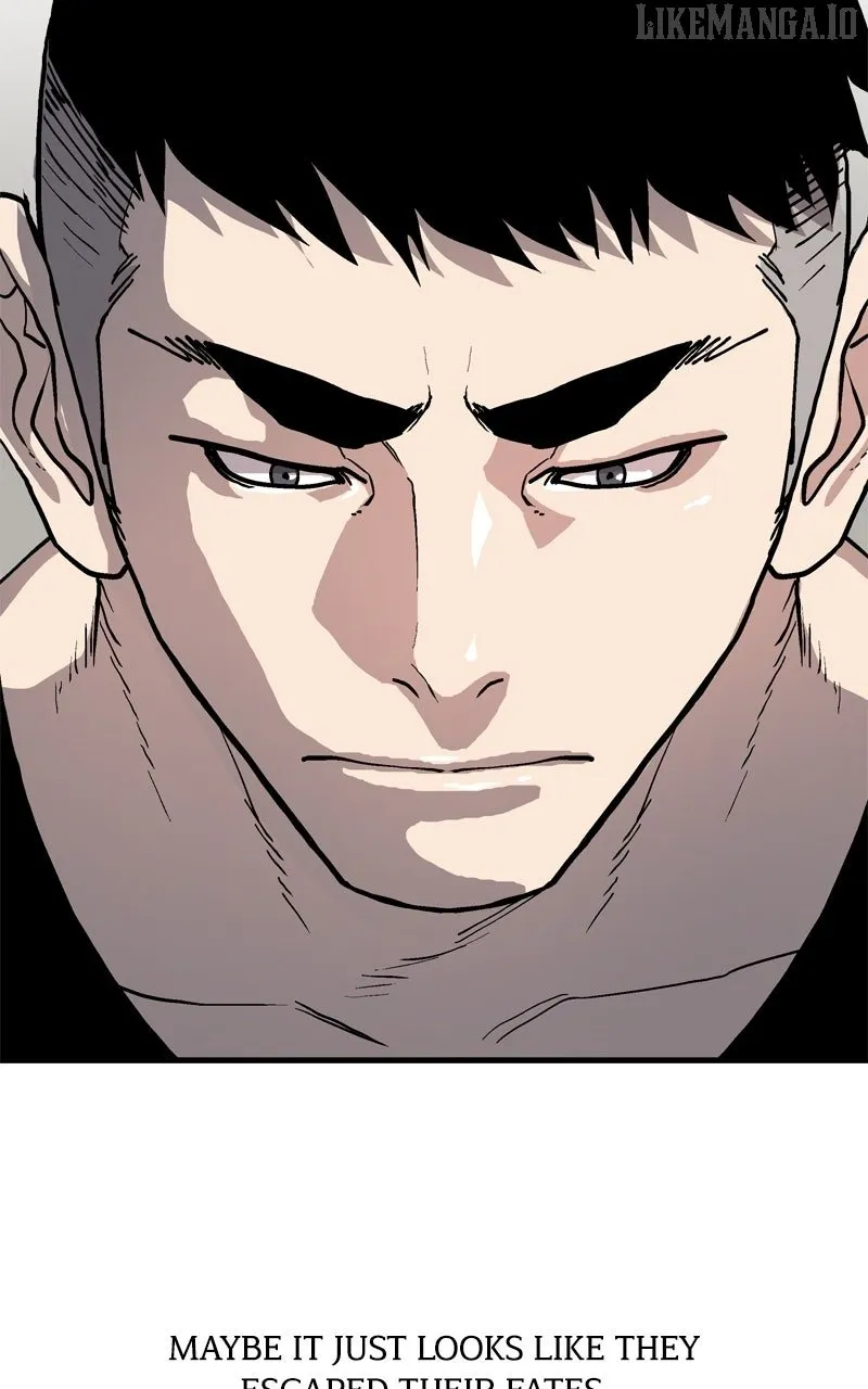 Boss Returns Chapter 49 page 49 - 
