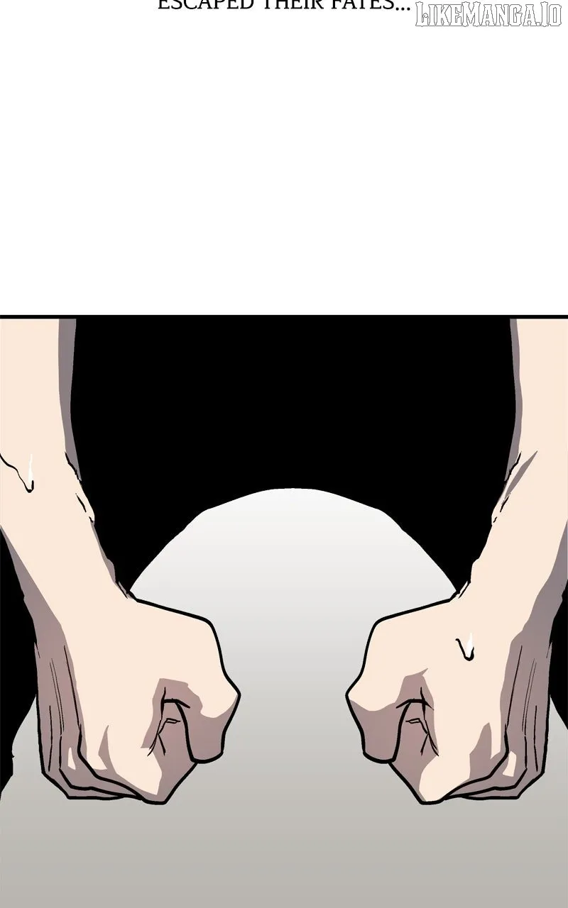 Boss Returns Chapter 49 page 50 - 