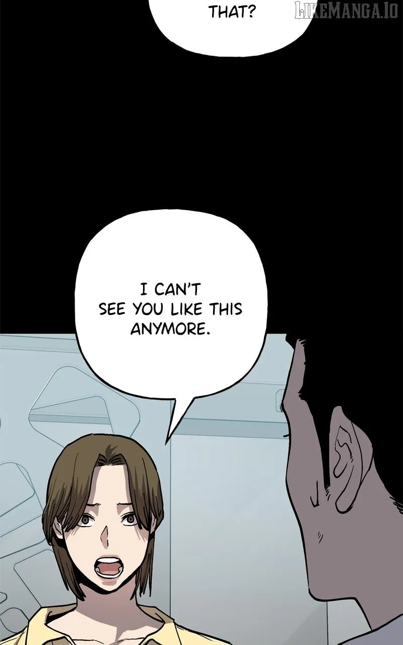 Boss Returns Chapter 49 page 6 - 