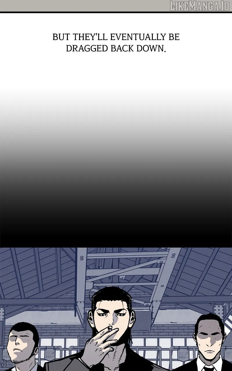Boss Returns Chapter 49 page 51 - 