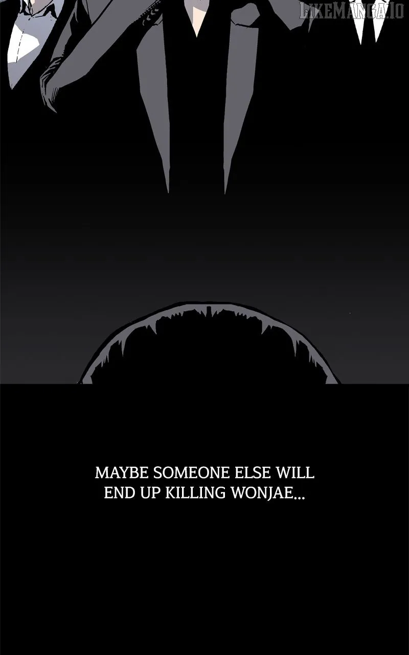 Boss Returns Chapter 49 page 52 - 