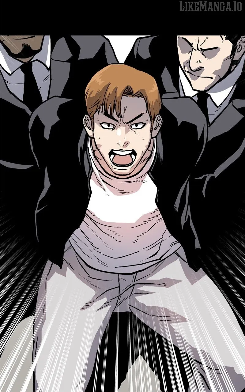 Boss Returns Chapter 49 page 53 - 