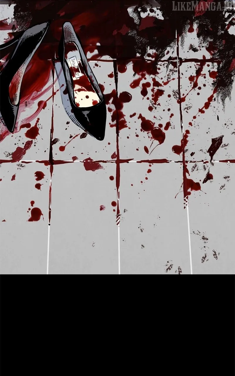 Boss Returns Chapter 49 page 55 - 