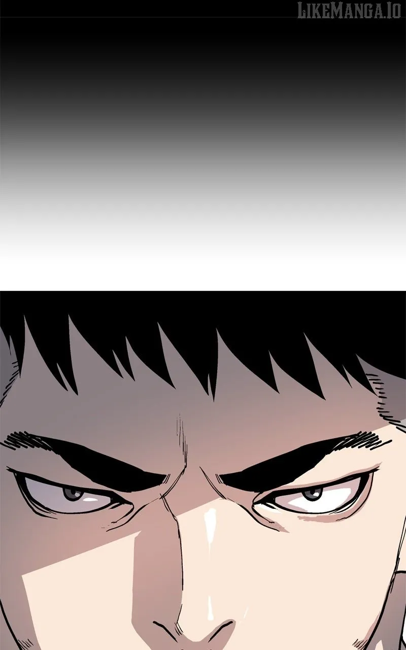 Boss Returns Chapter 49 page 56 - 