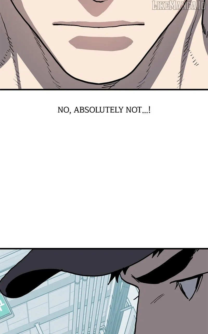 Boss Returns Chapter 49 page 57 - 