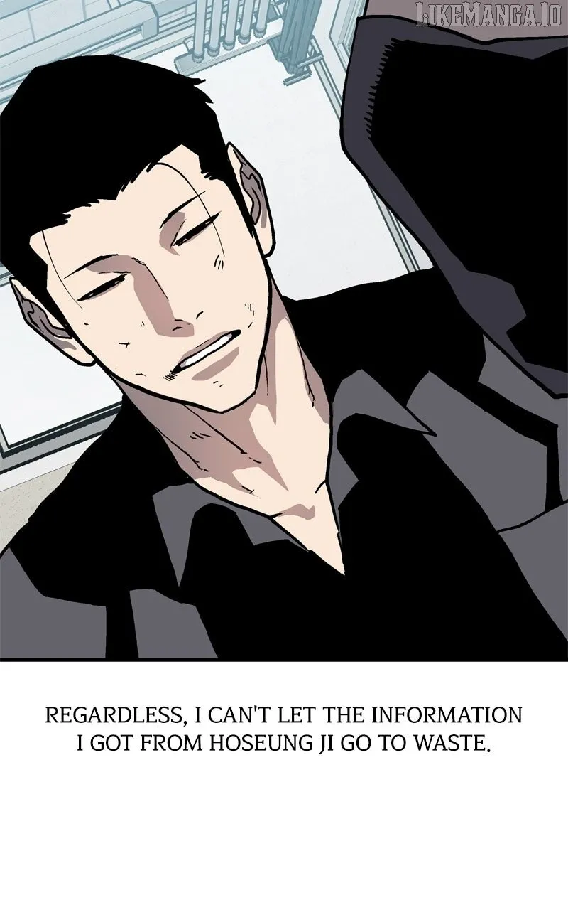 Boss Returns Chapter 49 page 58 - 
