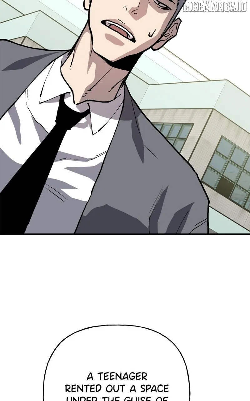 Boss Returns Chapter 49 page 60 - 