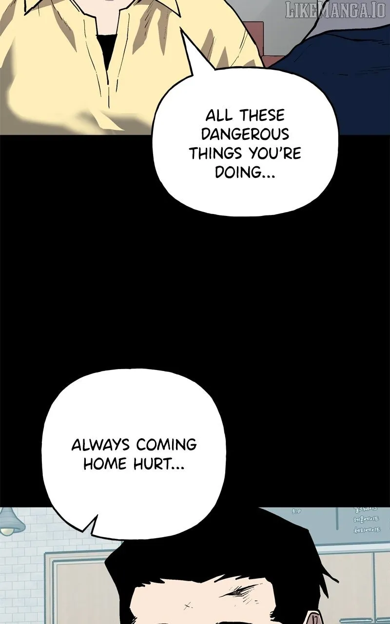 Boss Returns Chapter 49 page 7 - 
