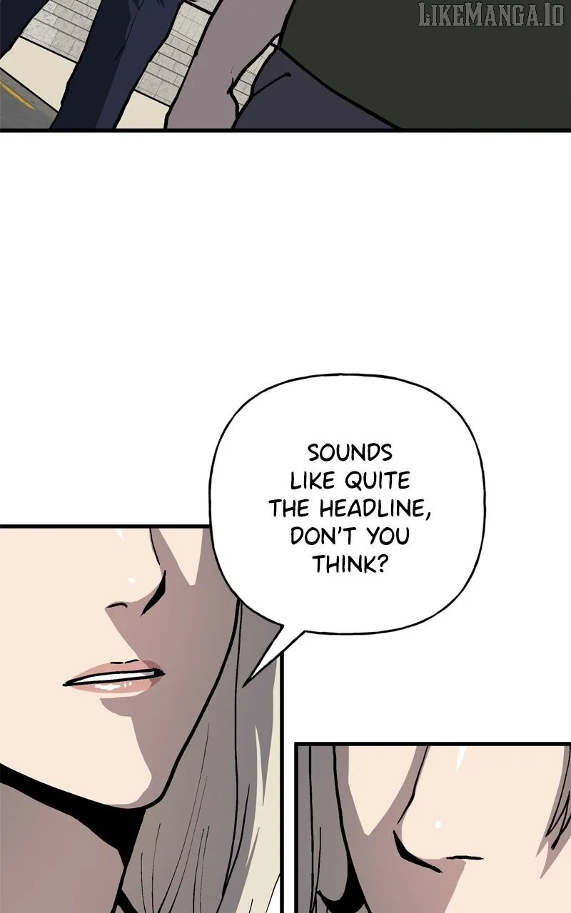 Boss Returns Chapter 49 page 62 - 