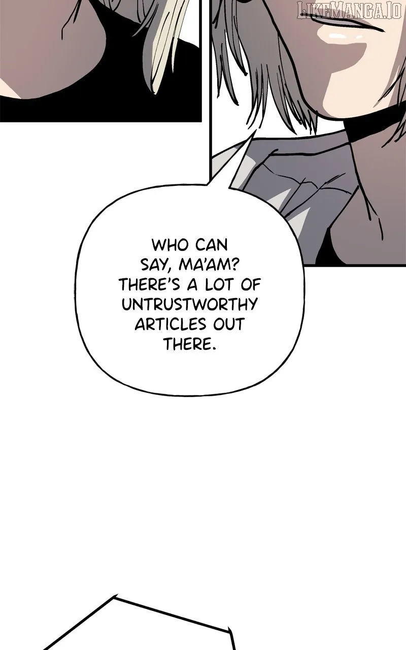 Boss Returns Chapter 49 page 63 - 