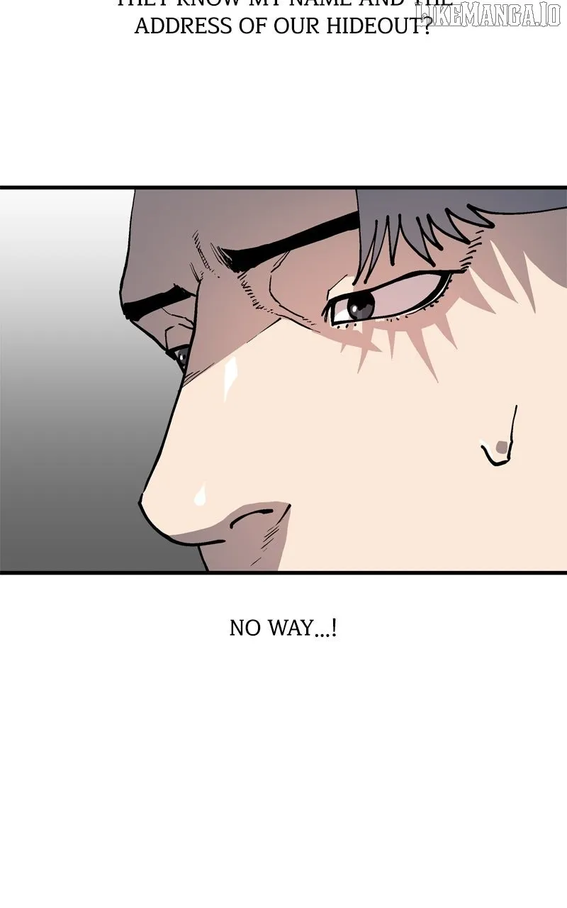 Boss Returns Chapter 49 page 65 - 