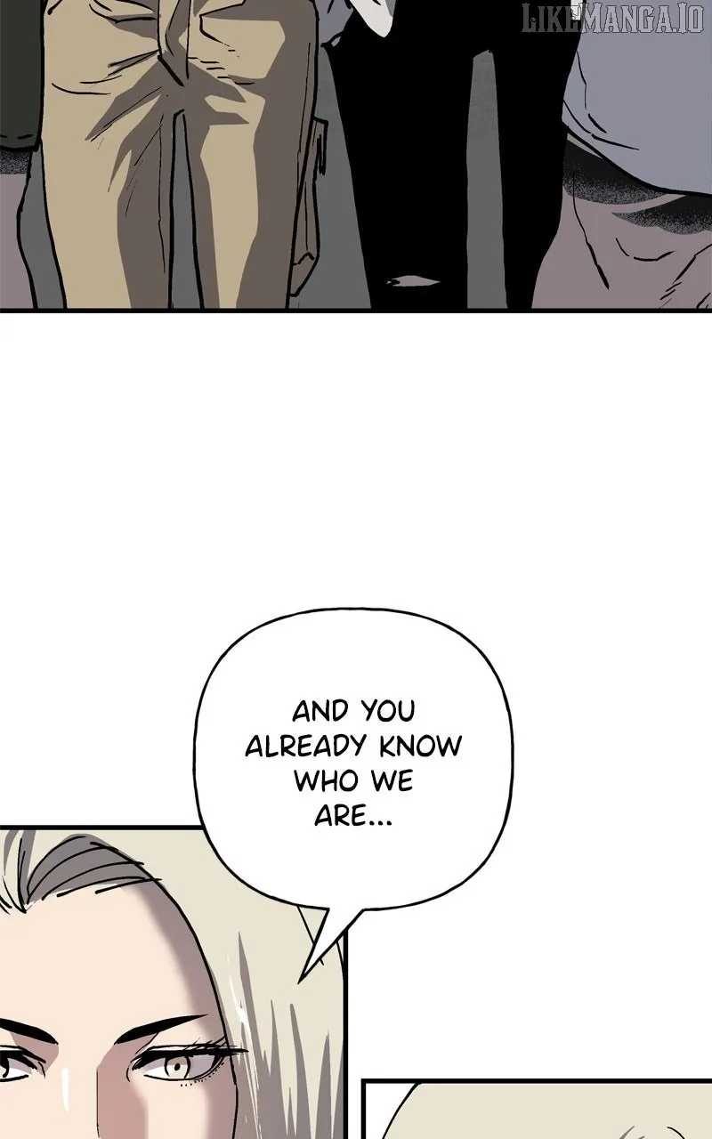 Boss Returns Chapter 49 page 67 - 