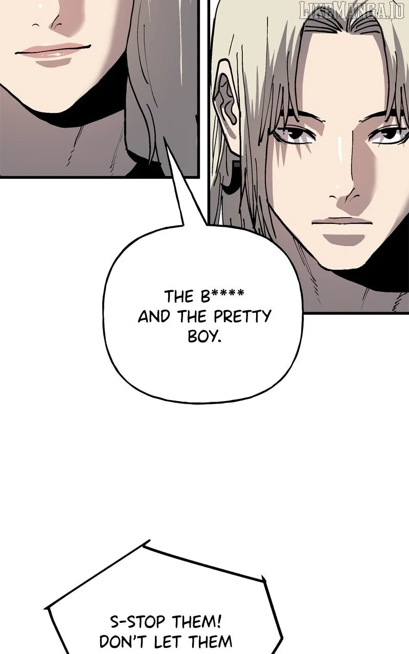 Boss Returns Chapter 49 page 68 - 