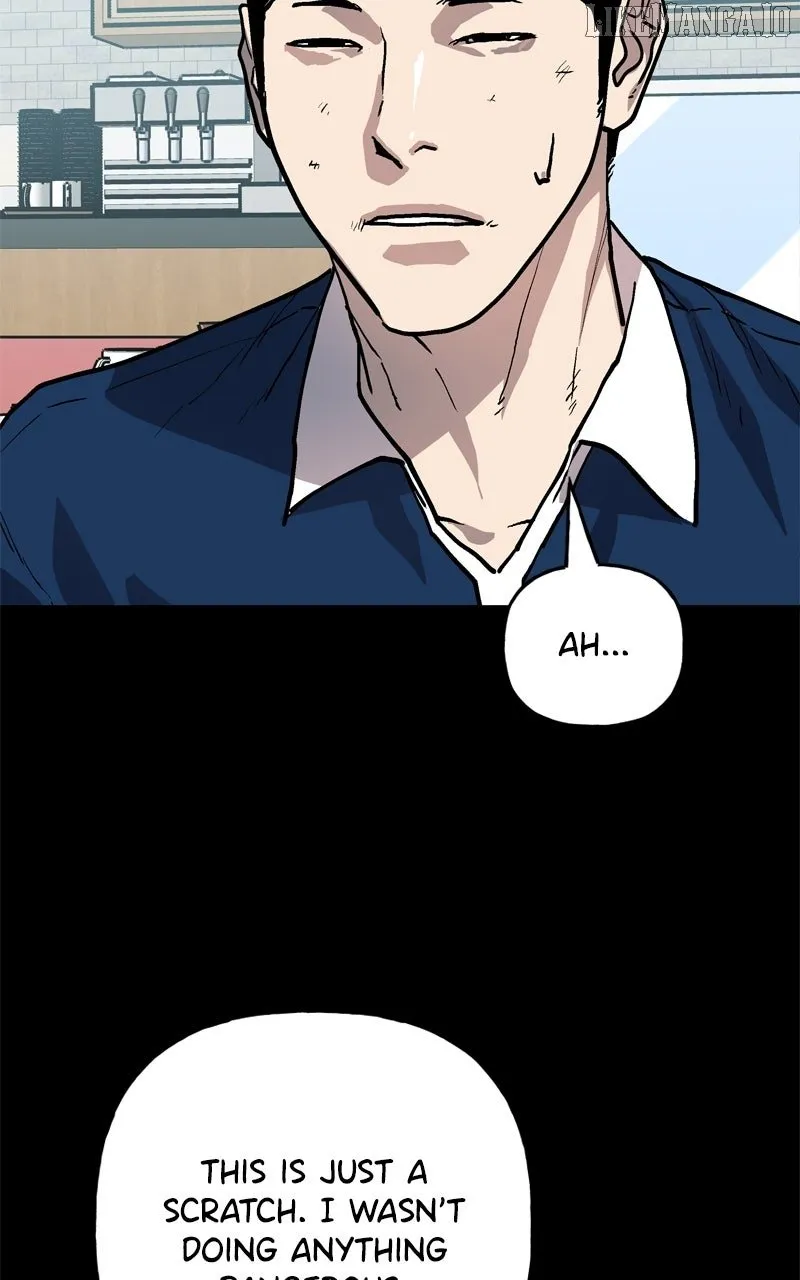 Boss Returns Chapter 49 page 8 - 