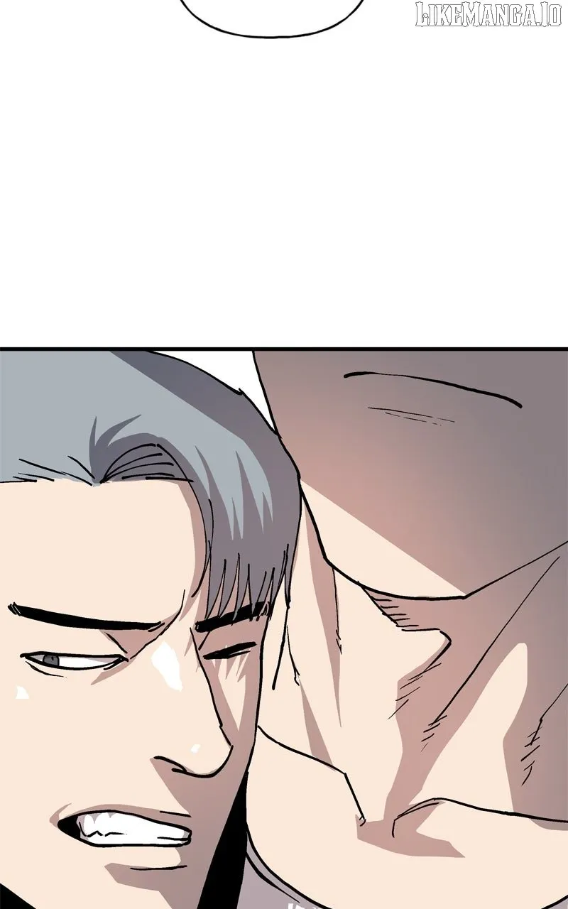 Boss Returns Chapter 49 page 71 - 