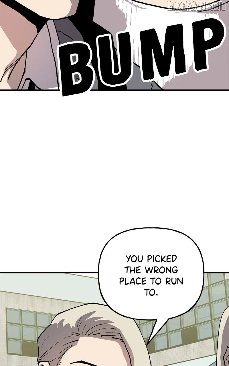 Boss Returns Chapter 49 page 72 - 