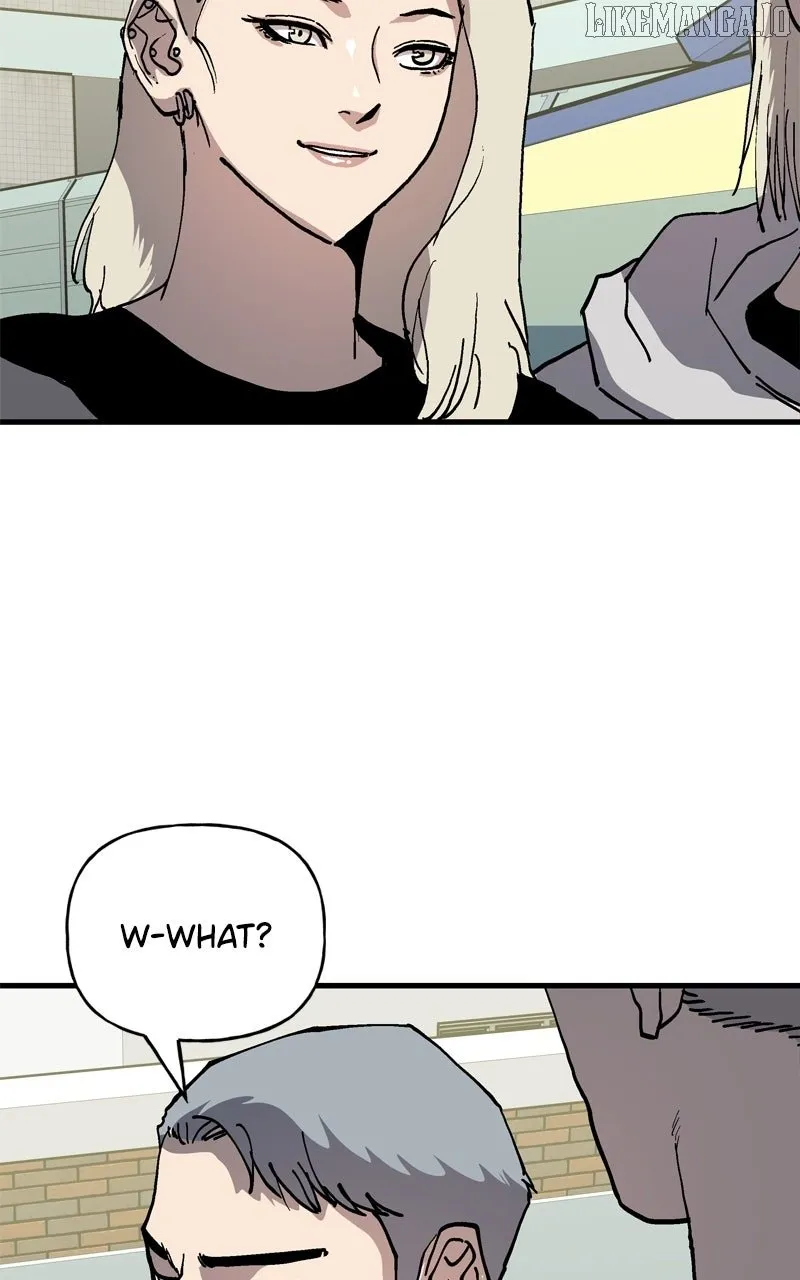 Boss Returns Chapter 49 page 73 - 