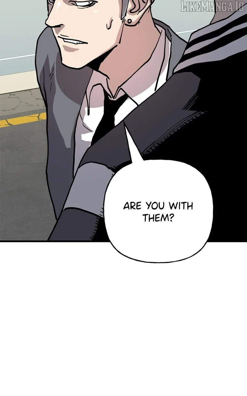 Boss Returns Chapter 49 page 74 - 