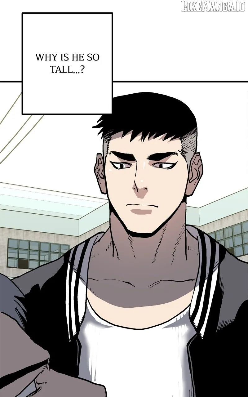 Boss Returns Chapter 49 page 75 - 