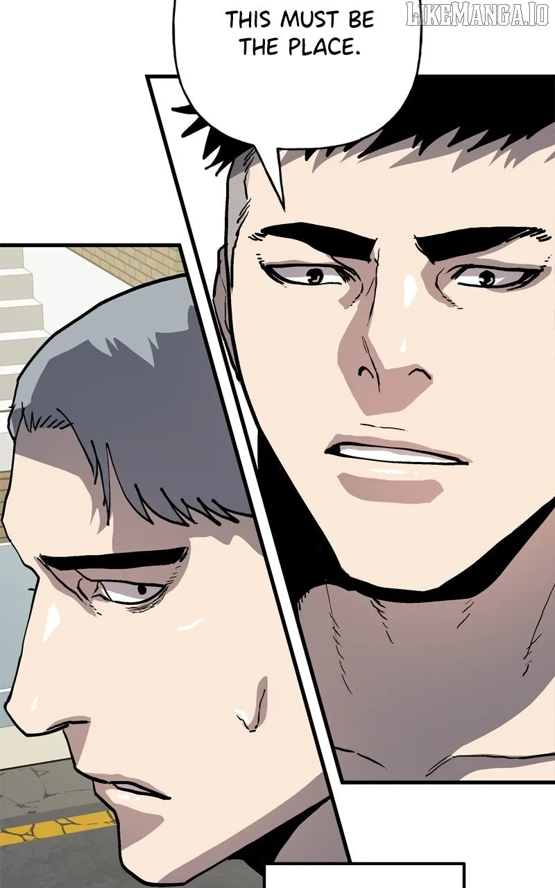 Boss Returns Chapter 49 page 77 - 