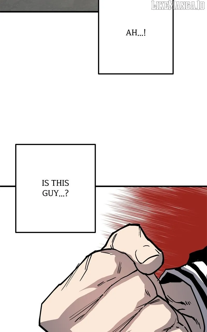 Boss Returns Chapter 49 page 78 - 