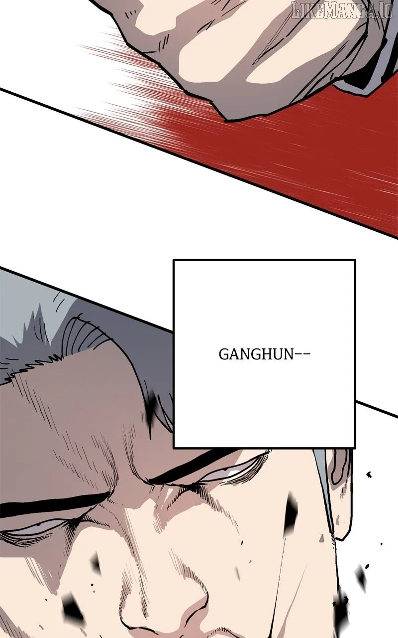Boss Returns Chapter 49 page 79 - 