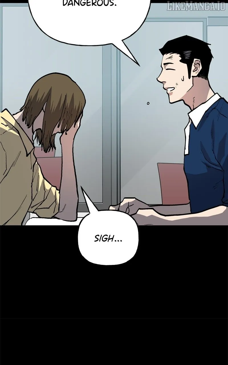 Boss Returns Chapter 49 page 9 - 