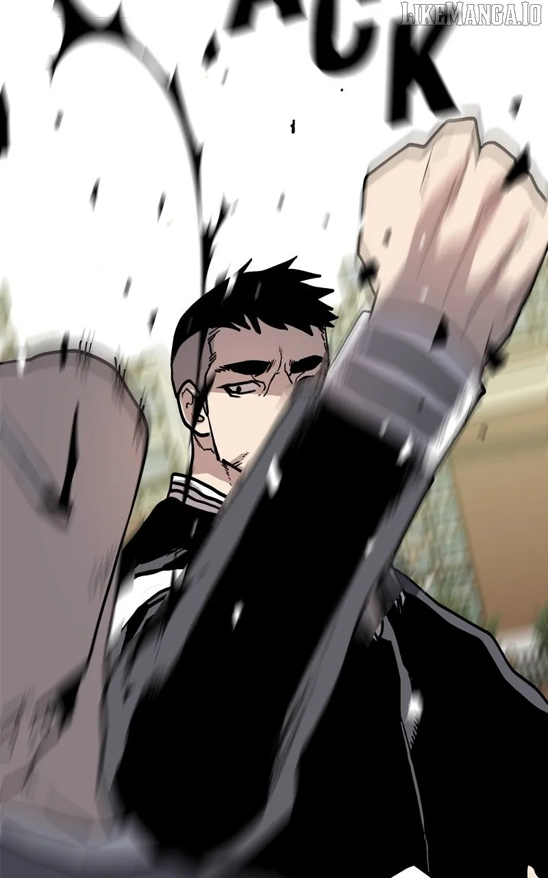 Boss Returns Chapter 49 page 81 - 