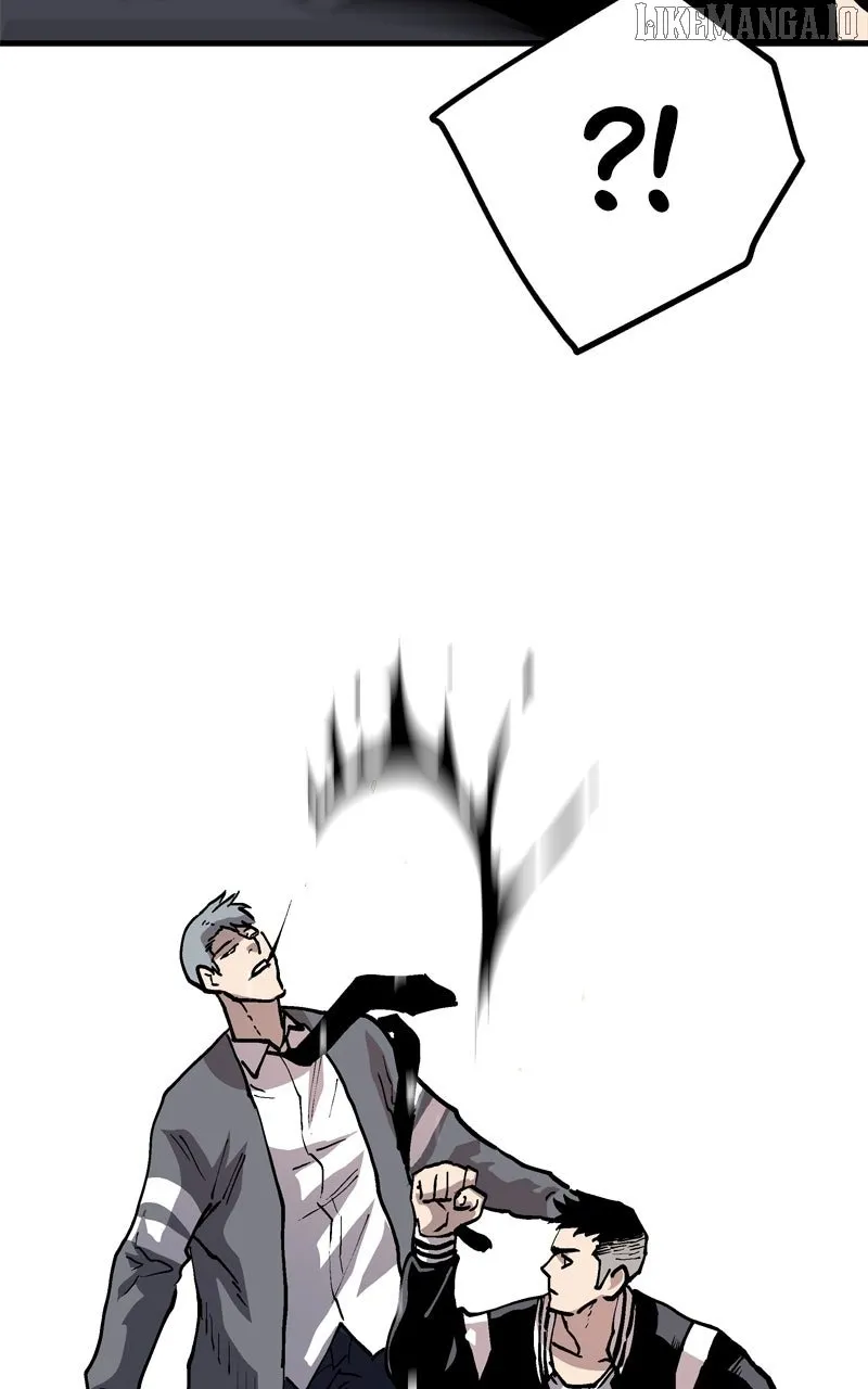 Boss Returns Chapter 49 page 82 - 