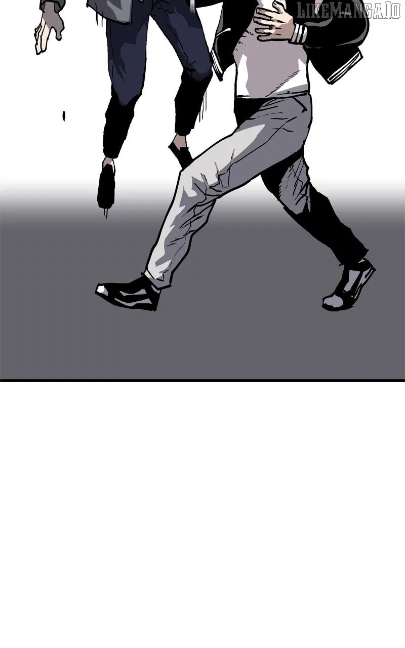 Boss Returns Chapter 49 page 83 - 