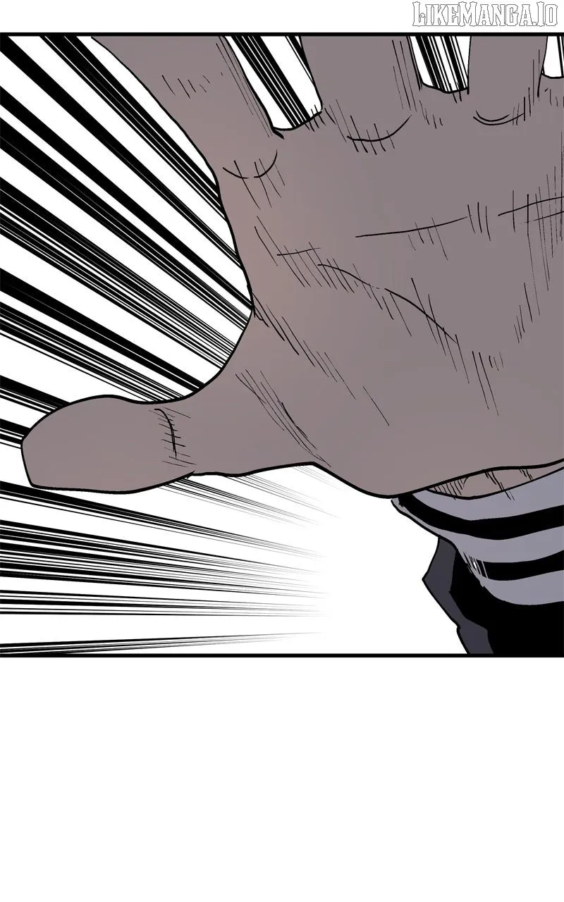 Boss Returns Chapter 49 page 84 - 