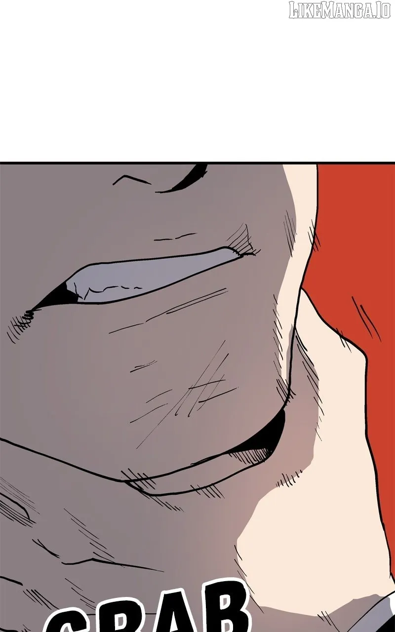 Boss Returns Chapter 49 page 85 - 