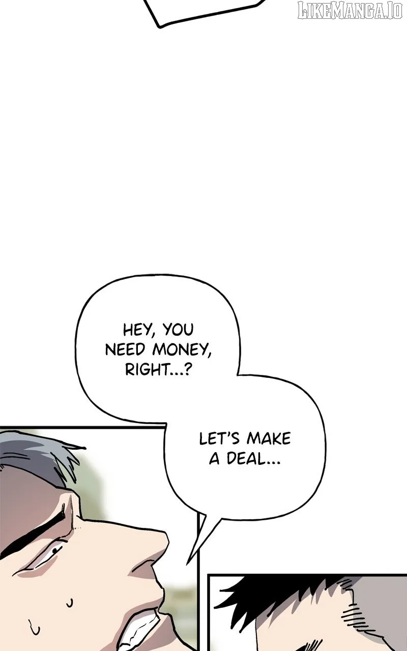 Boss Returns Chapter 49 page 88 - 